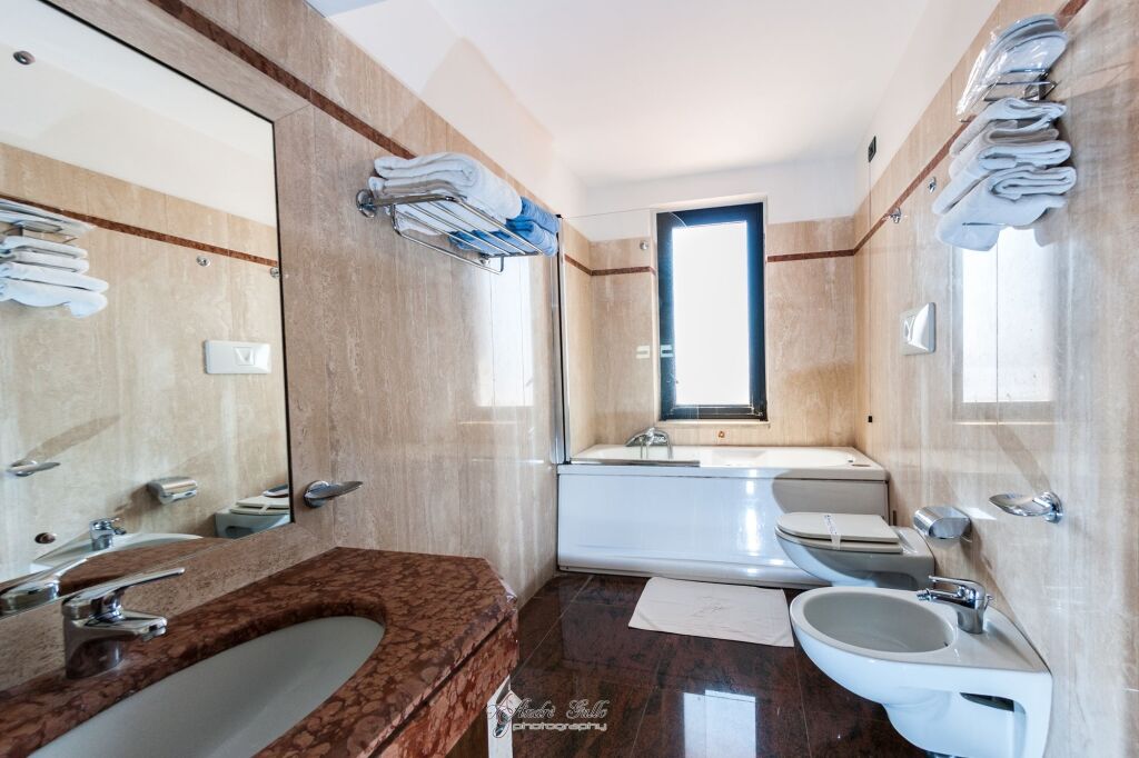 Hotel Arcobaleno