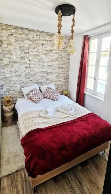 New #Boheme Chic# Pied De La Cité #2