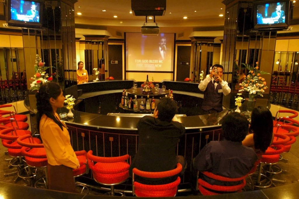 Wiang Inn Hotel