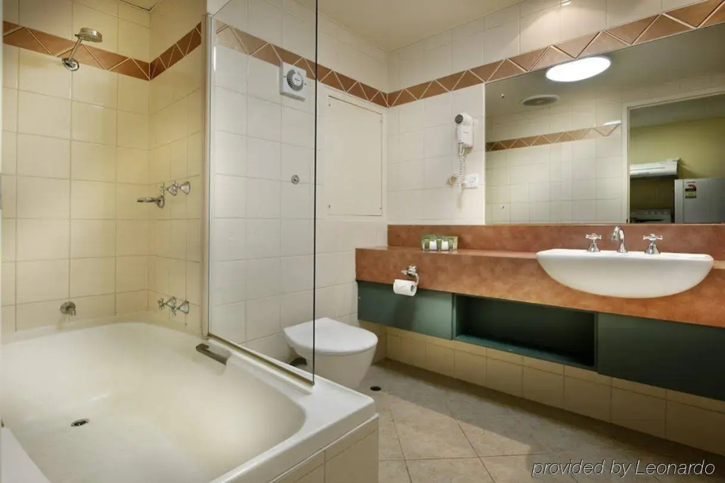 Tradewinds Hotel and Suites Fremantle