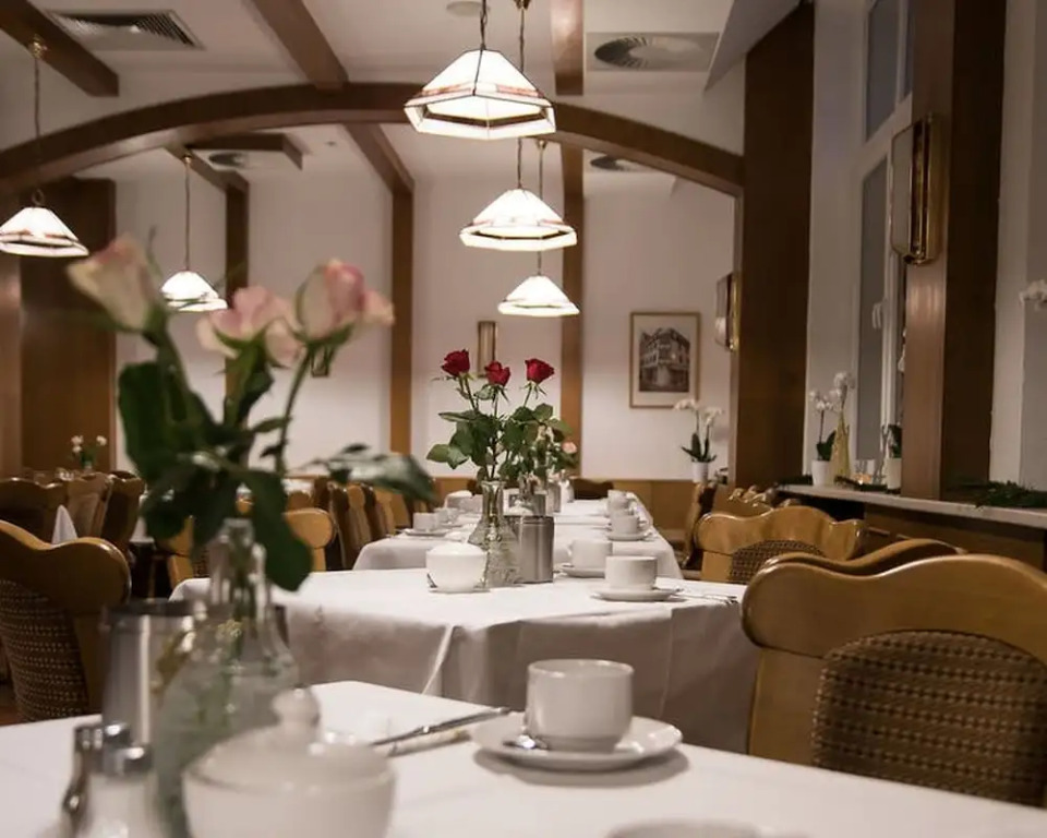 Central-Hotel Torgau