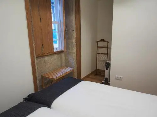 Belomont6 Apartments
