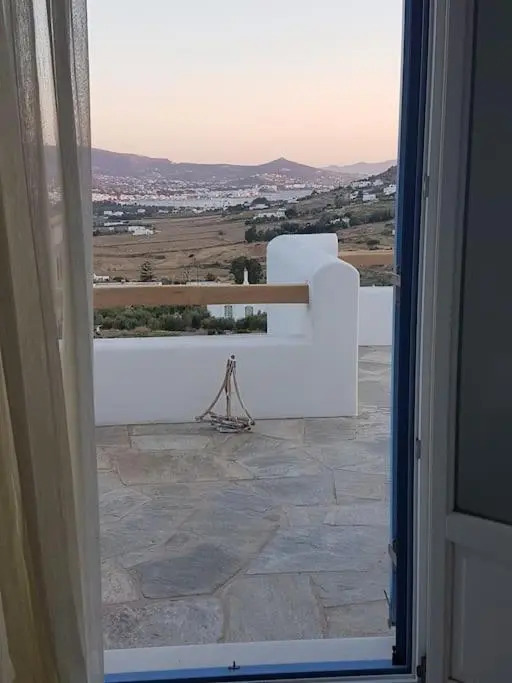 Evilou's House