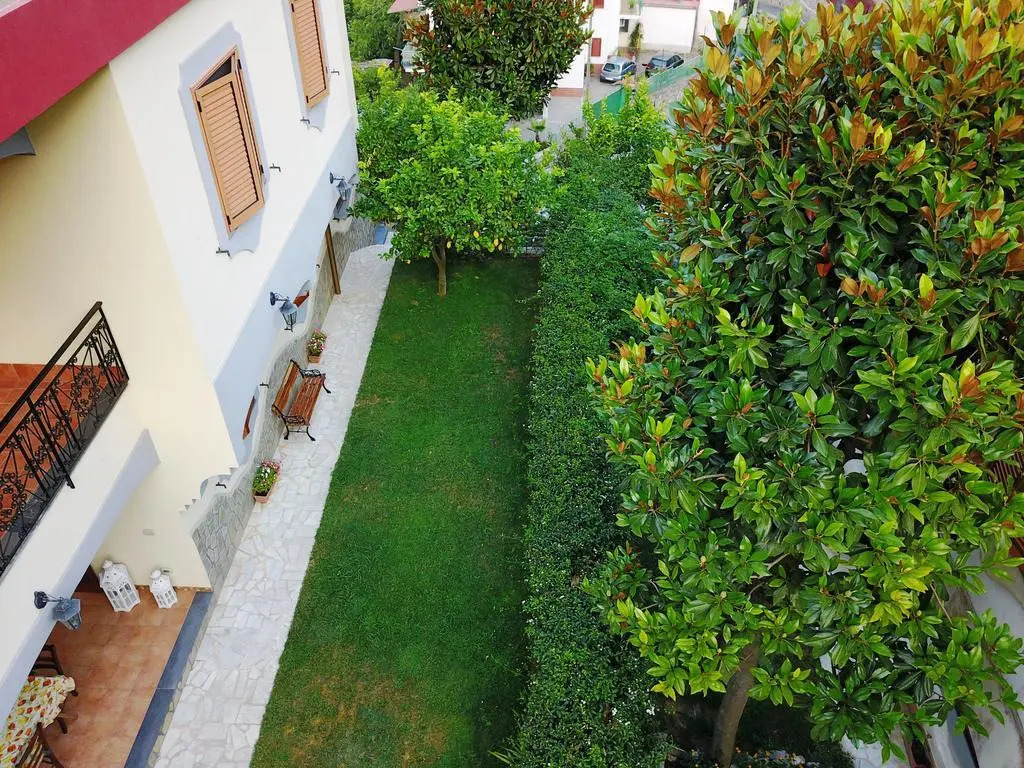 La Casa Dei Fiori