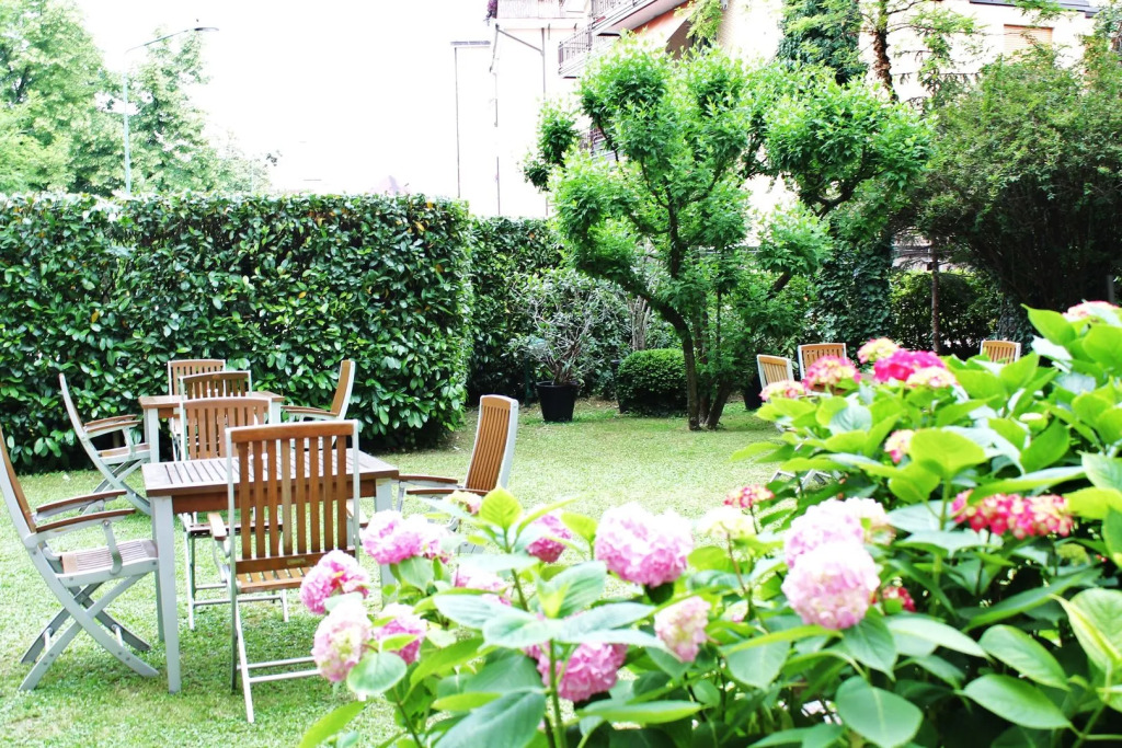 Garden Hotel Michelangelo