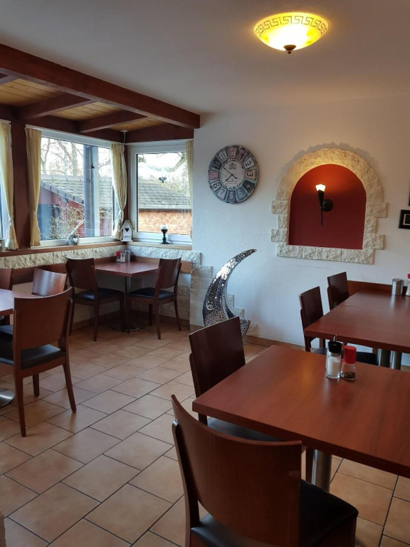 Gaestehaus Parkblick