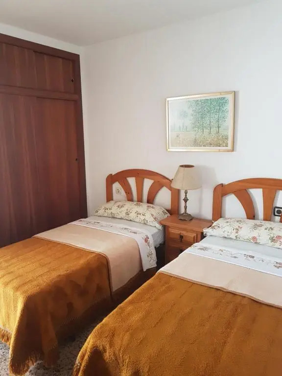 Apartment Svetlana 7