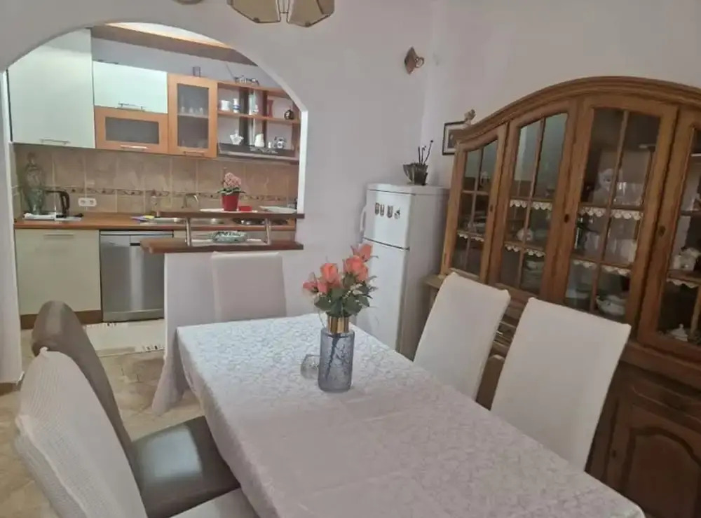 Apartments Bilić Trogir