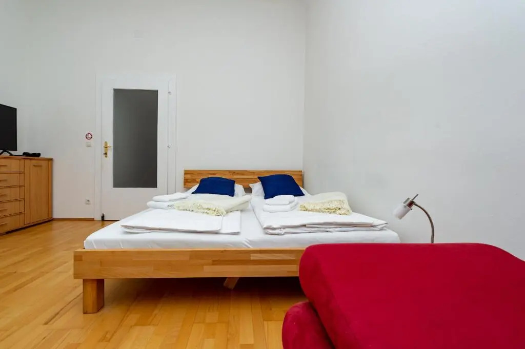 Moderne 2-Zimmer Wohnung in Wien