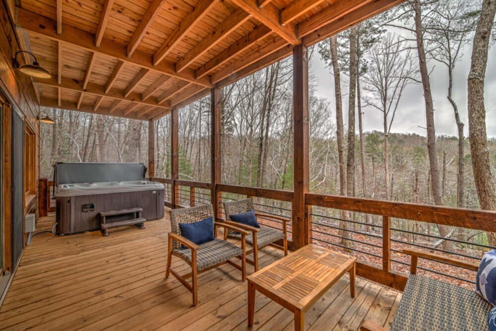 Aint Life Grand by Escape to Blue Ridge