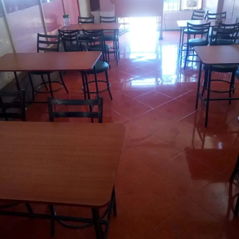 Saboti Restaurant