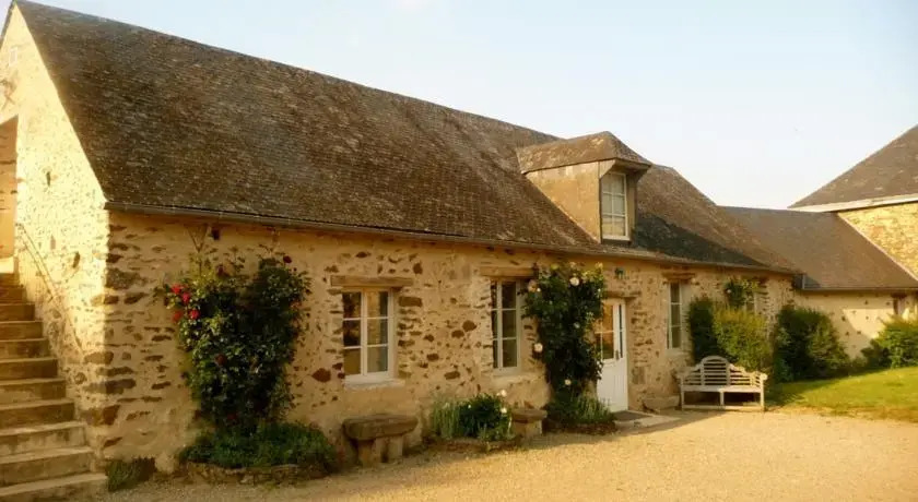 Gîte La Cassine