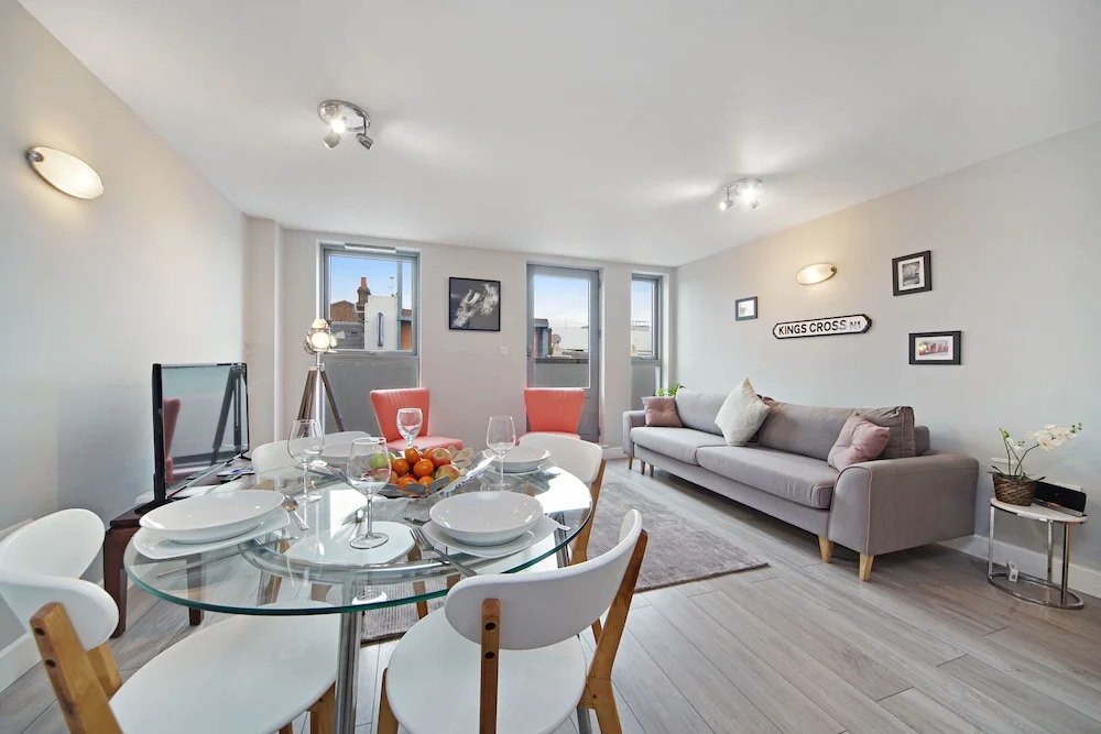 Regents Park Apartment - City Stay London