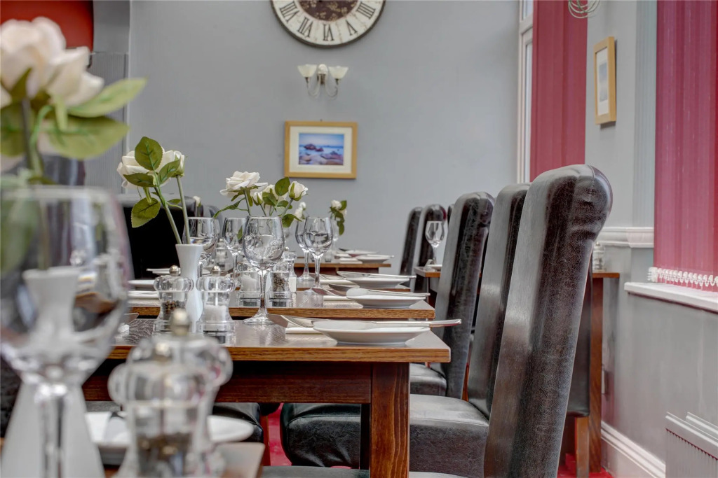 Best Western Fowey Valley