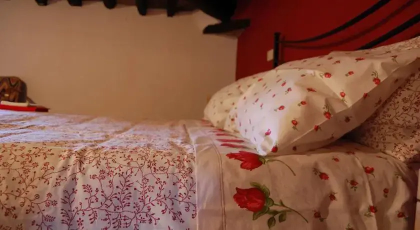 B&B Talla La Fonte