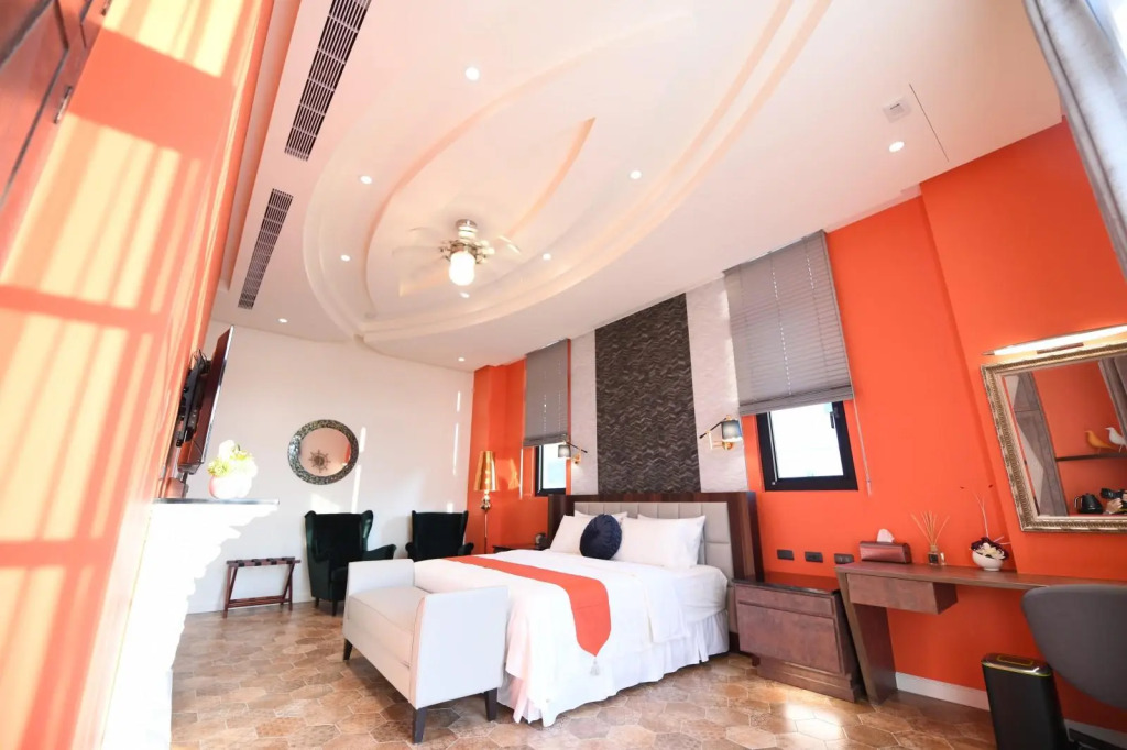suogang Homestay