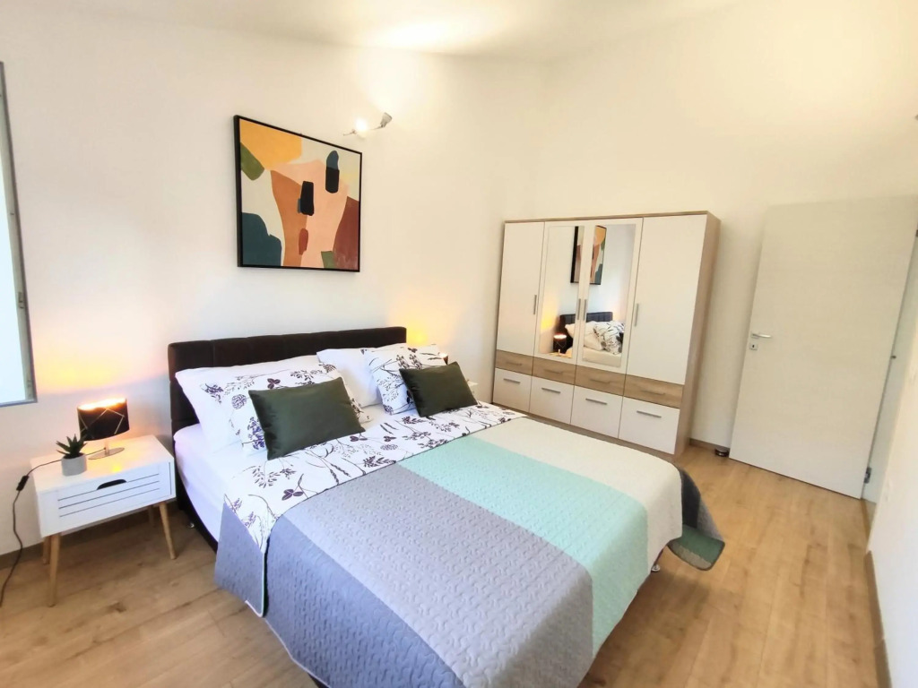 Apartment Pavao 2126