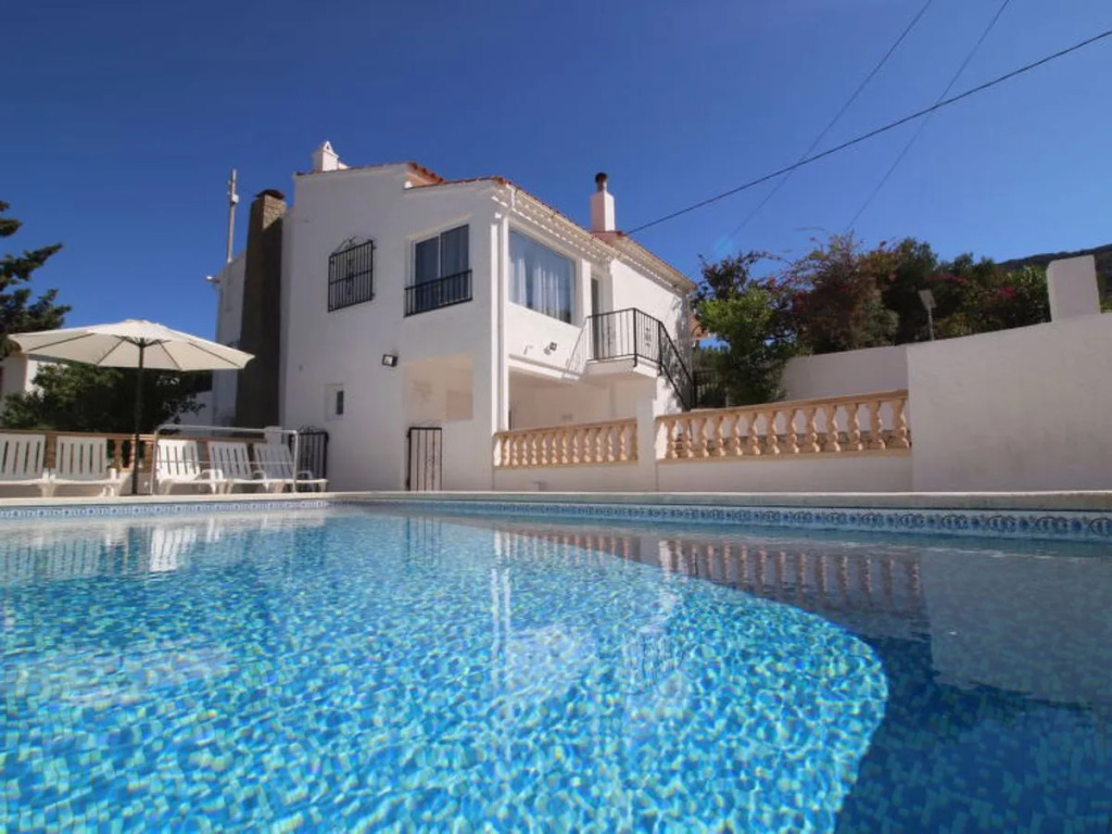 Villa Tatiana