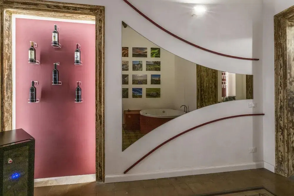 Ballarooms Experience