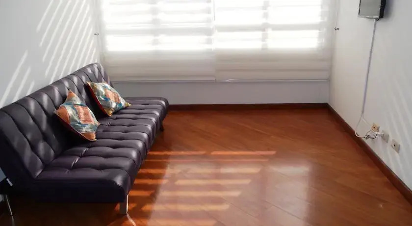 Apartamento Edificio Almadia