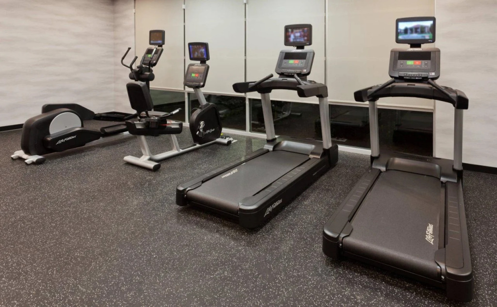 Fairfield Inn & Suites by Marriott Birmingham Colonnade