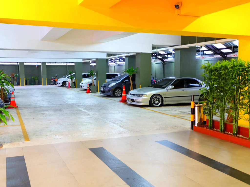 72 Mansion(72 แมนชั่น)