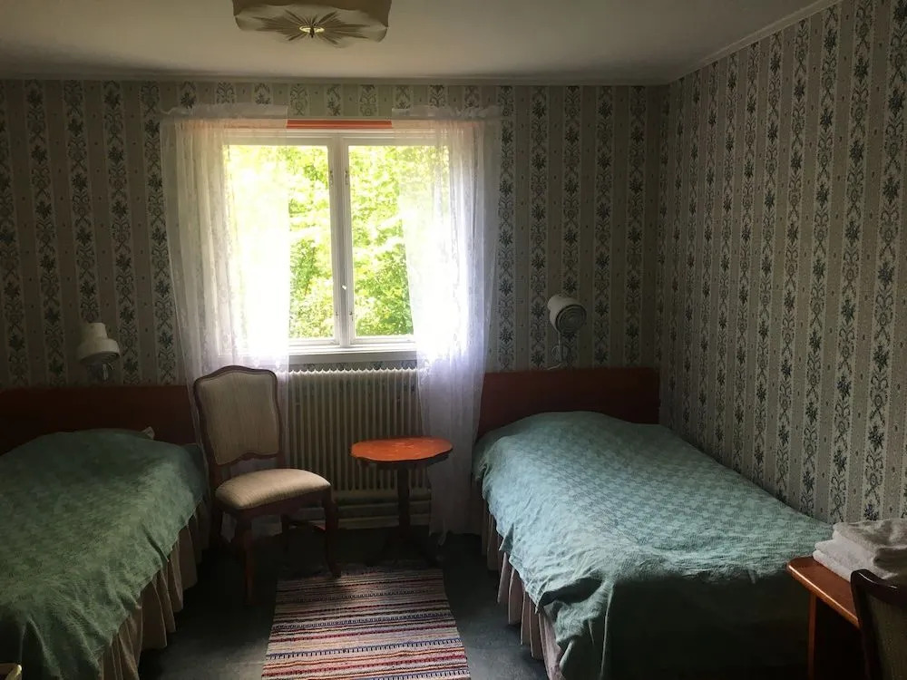 Moshults Vandrarhem