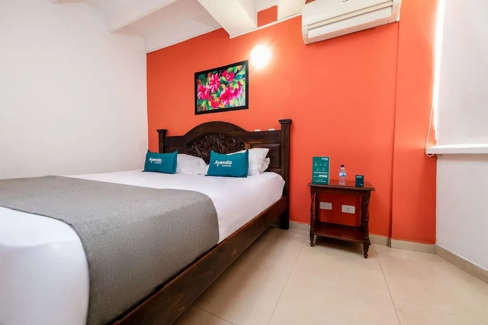 Hotel Ayenda Suramericano