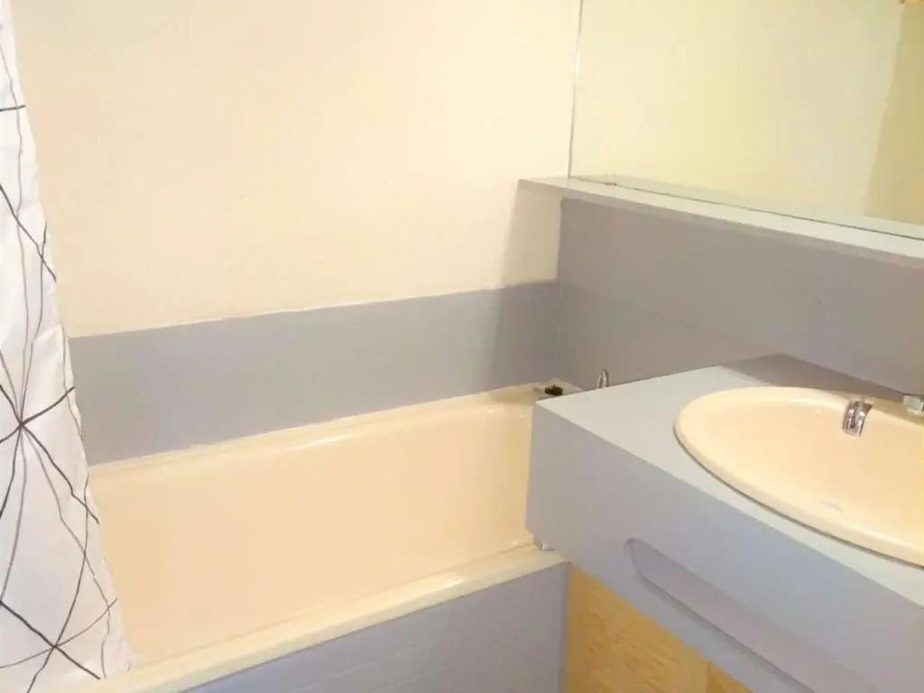 Studio Piau-Engaly, 1 pièce, 6 personnes - FR-1-457-177