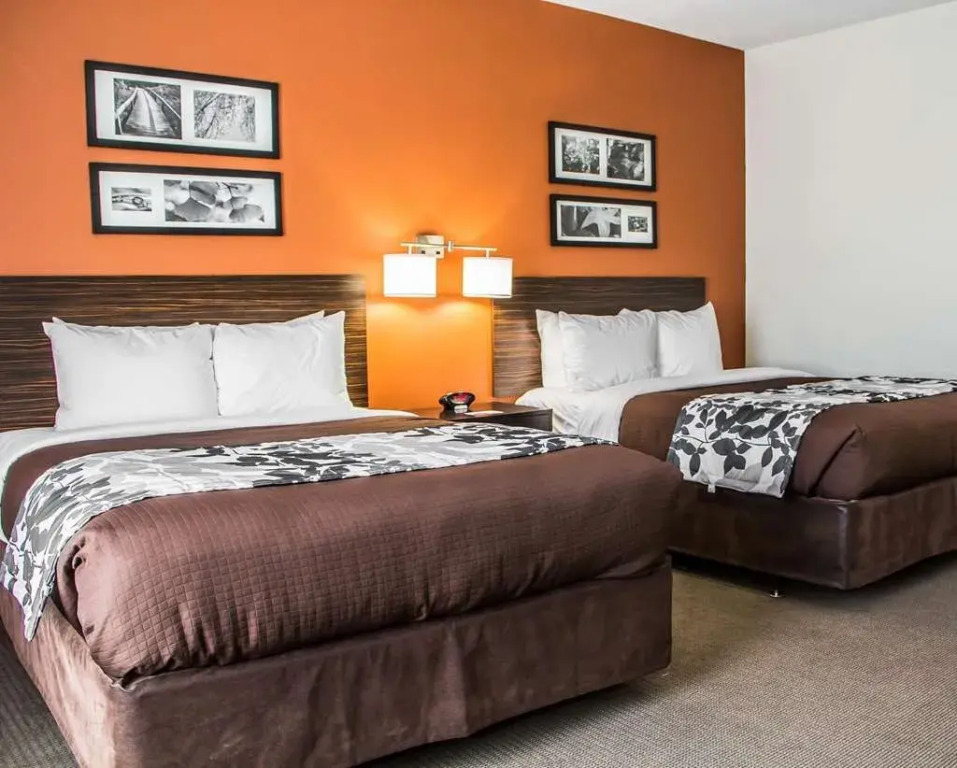 Sleep Inn & Suites