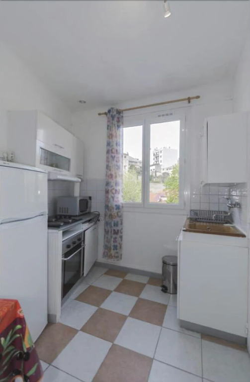 Studio avec Terrasse à 2 personnes possibilité en supplément 3 a 4 personnes