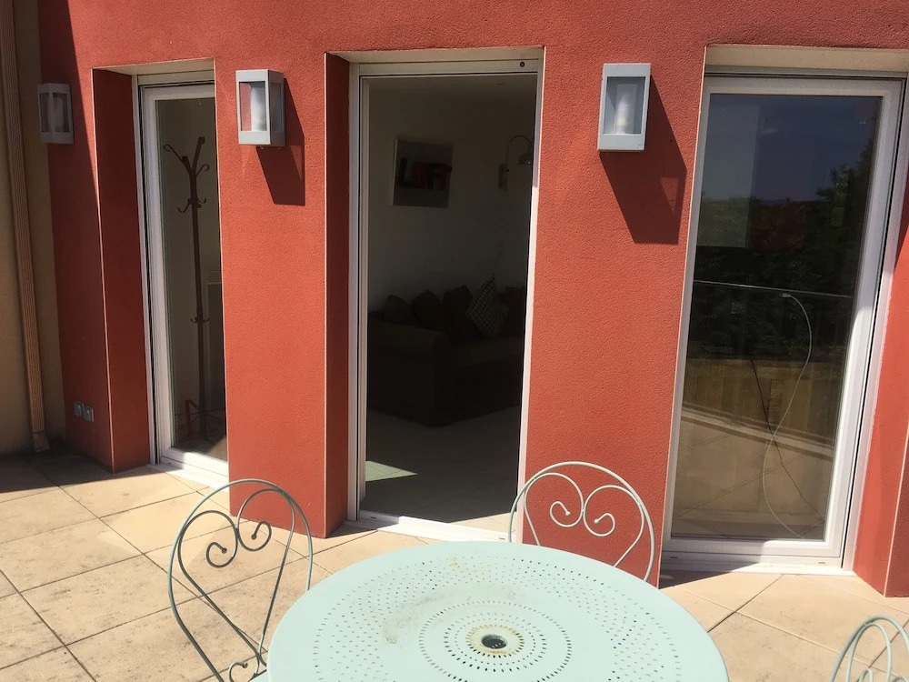 Domaine de Campras B&B