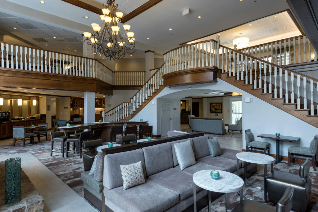 Homewood Suites by Hilton Raleigh/Cary