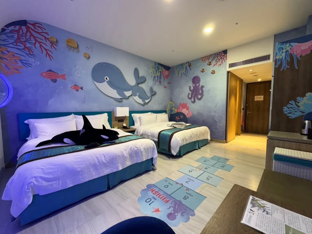 Fullon Hotel Fulong
