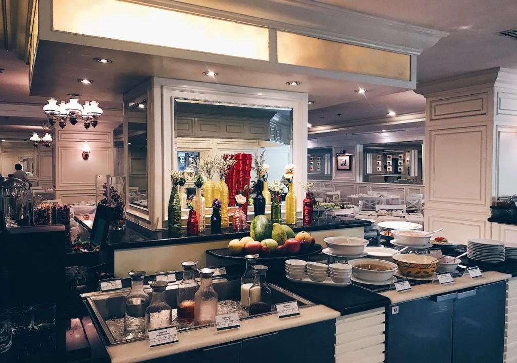 Sunway Hotel Hanoi