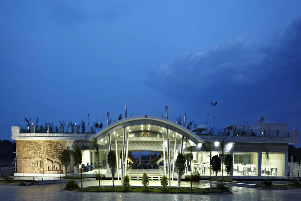 Grande Bay Resort and Spa Mamallapuram