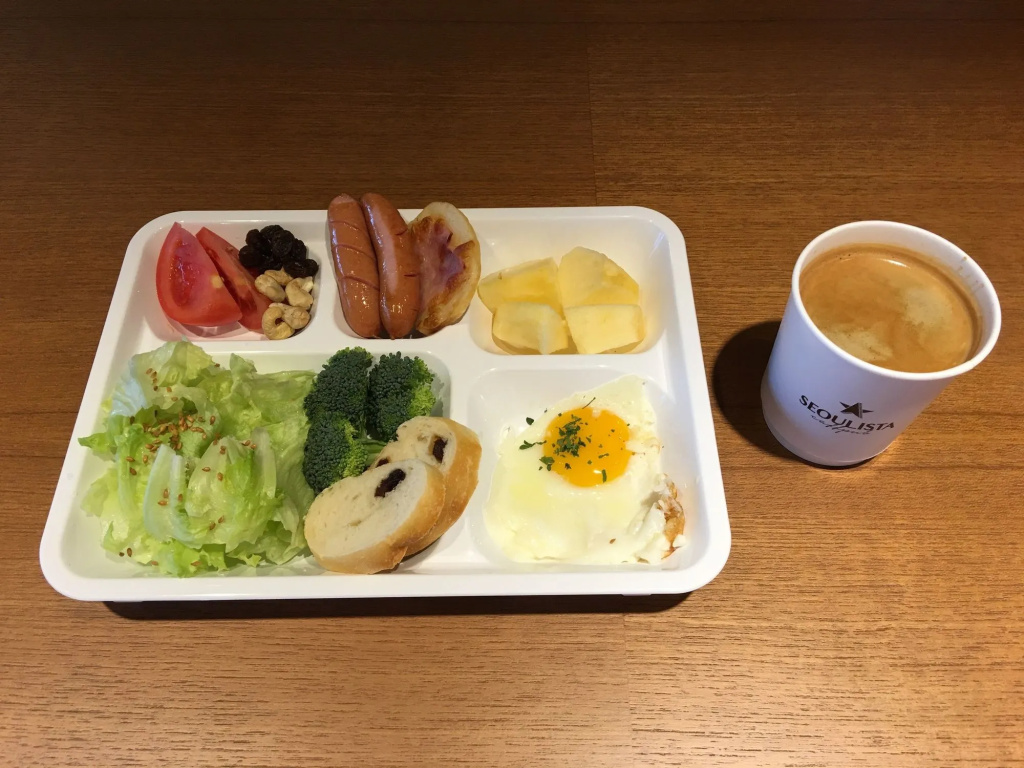 Hotel Manu Seoul