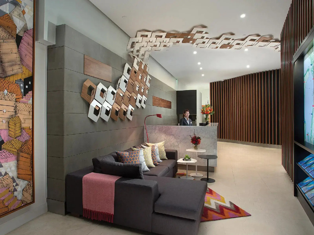Citadines St Georges Terrace Perth