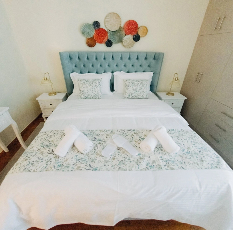 Best House Saint John New Port of Patras