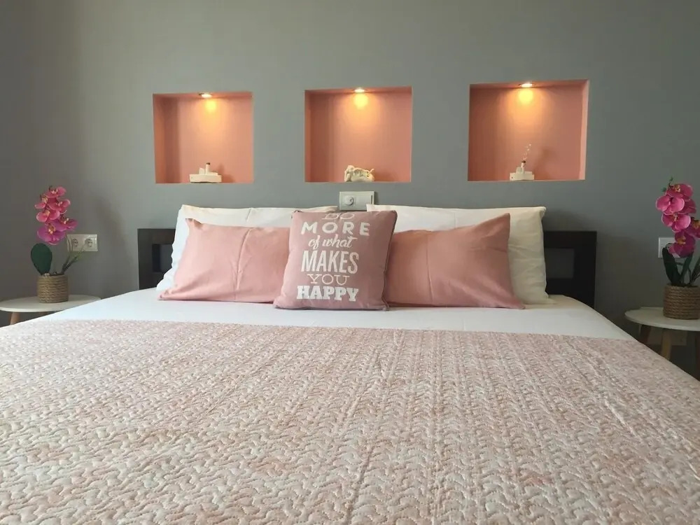 Nikola M - 2 Bedrooms - A4