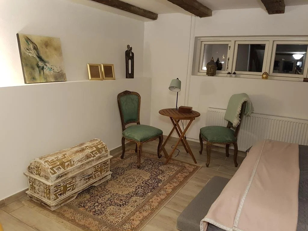 Koege Guesthouse