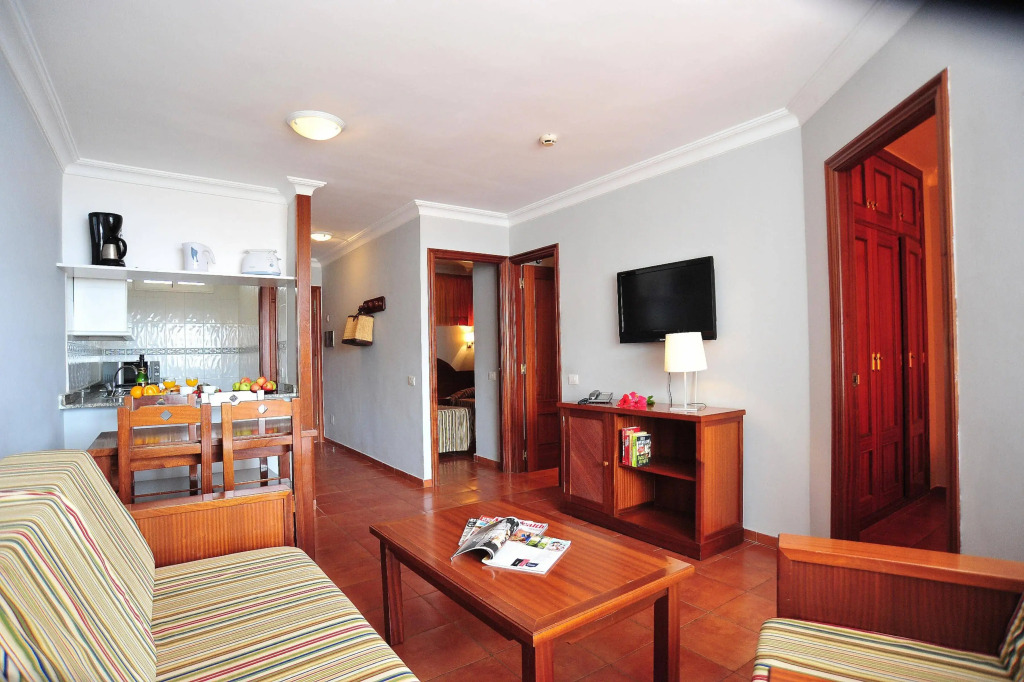 TC Apartamentos Dorotea