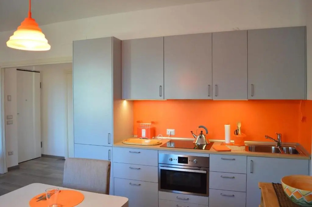 Ferienwohnung für 2 Personen ca 55 m in Salo, Gardasee Westufer Gardasee
