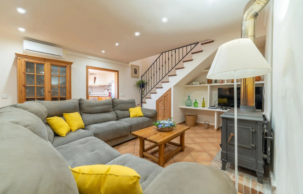 Villa Ca Na Campins