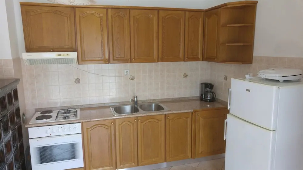 Apartments Dijana