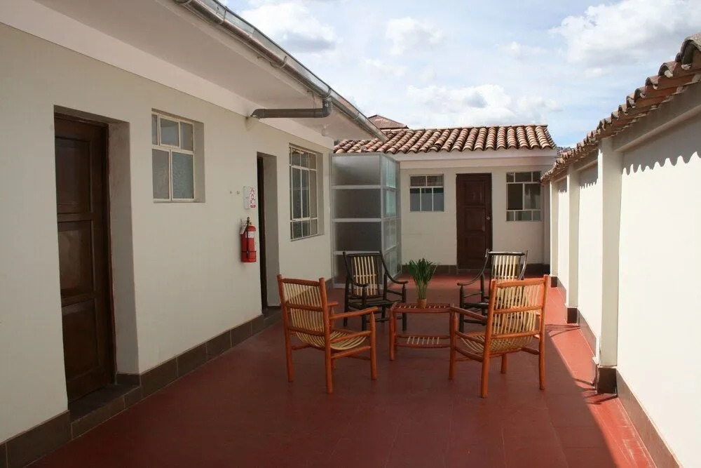 Casona Regional Cusco