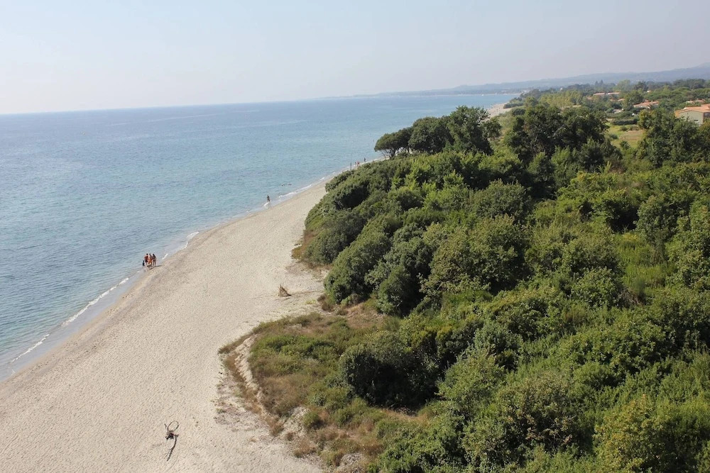 Residence Scopa Marina