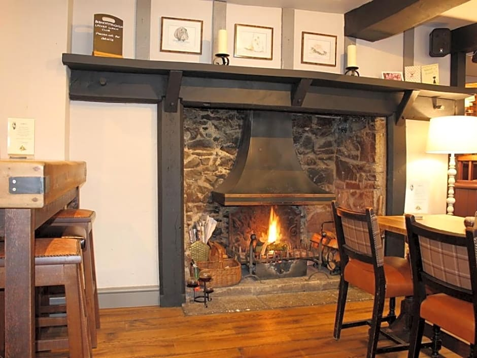 Cockhaven Arms
