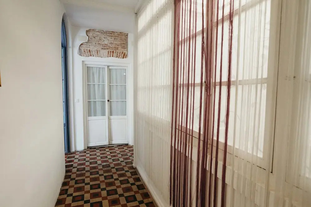 Apartamento El Balcón de Cádiz