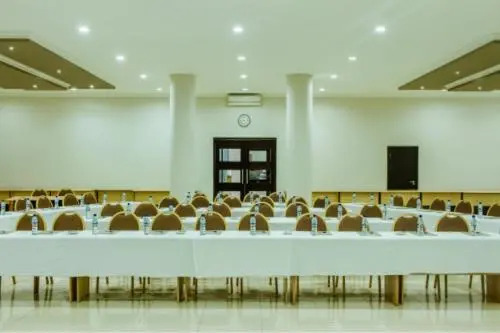 Hotel Milenio
